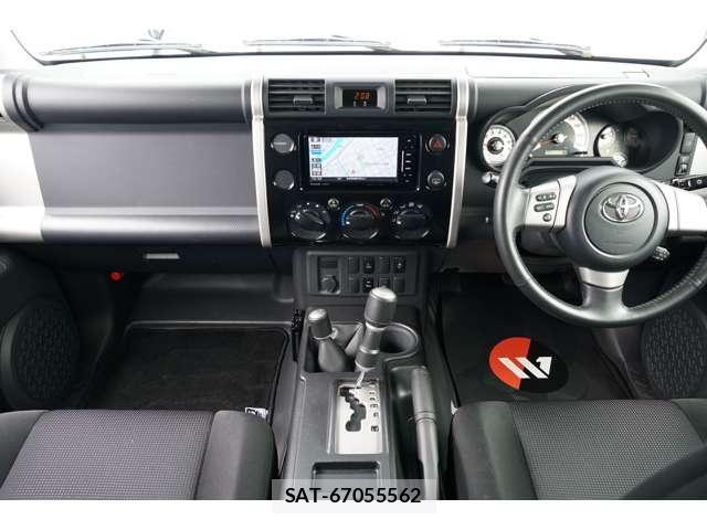 Toyota FJ CRUISER 2018-01 7723395-19