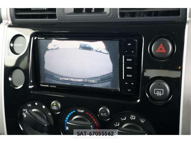 Toyota FJ CRUISER 2018-01 7723395-22