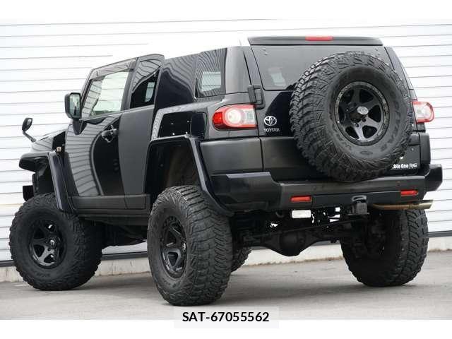 Toyota FJ CRUISER 2018-01 7723395-2