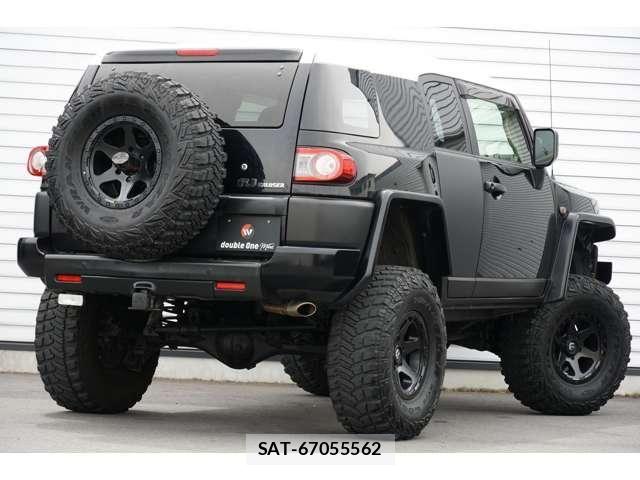 Toyota FJ CRUISER 2018-01 7723395-3