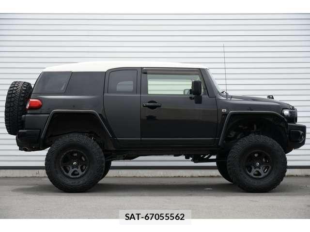 Toyota FJ CRUISER 2018-01 7723395-4