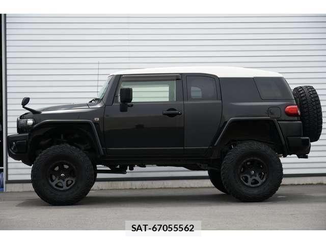 Toyota FJ CRUISER 2018-01 7723395-5