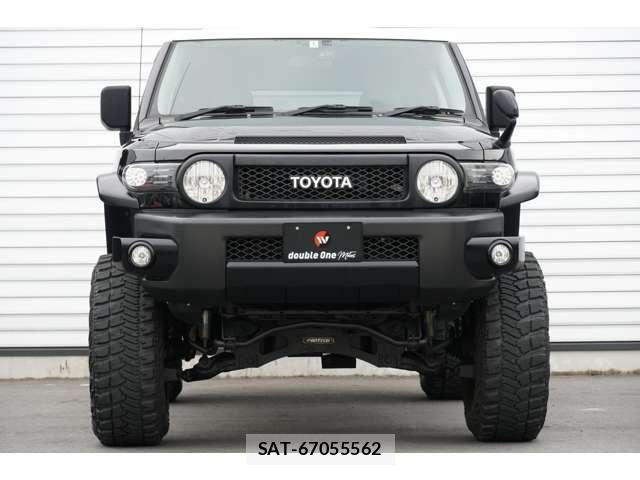 Toyota FJ CRUISER 2018-01 7723395-6