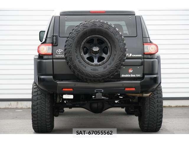 Toyota FJ CRUISER 2018-01 7723395-7