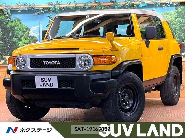 Toyota FJ CRUISER 2016-07 7723397-0
