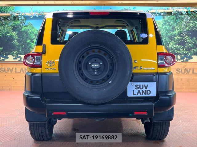 Toyota FJ CRUISER 2016-07 7723397-12