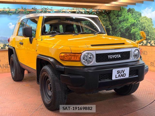 Toyota FJ CRUISER 2016-07 7723397-13