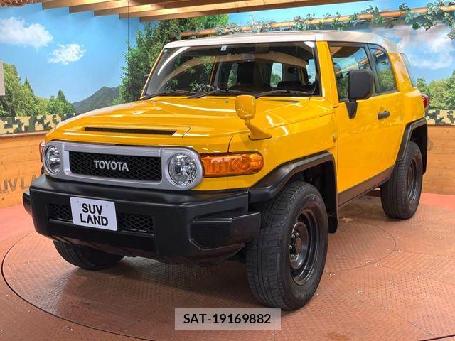Toyota FJ CRUISER 2016-07 7723397-14