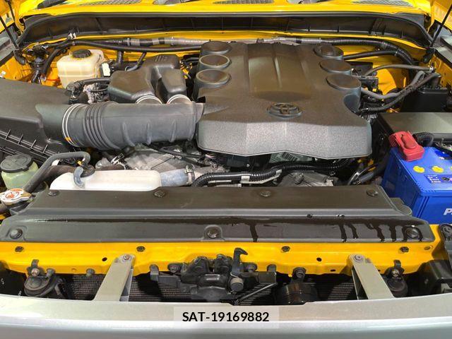 Toyota FJ CRUISER 2016-07 7723397-19