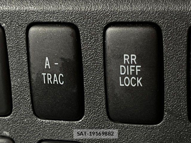Toyota FJ CRUISER 2016-07 7723397-3