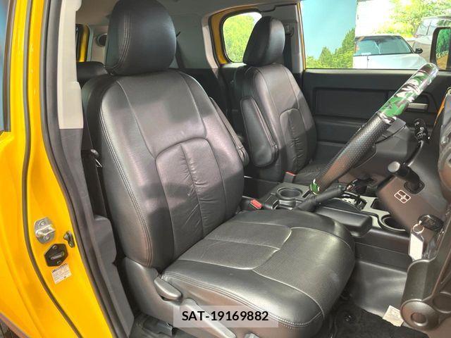 Toyota FJ CRUISER 2016-07 7723397-6
