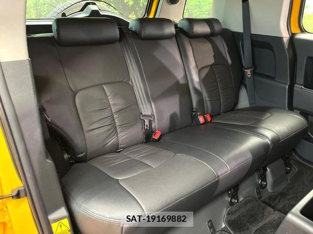 Toyota FJ CRUISER 2016-07 7723397-7