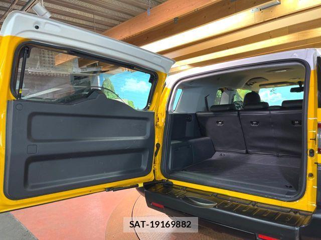 Toyota FJ CRUISER 2016-07 7723397-8