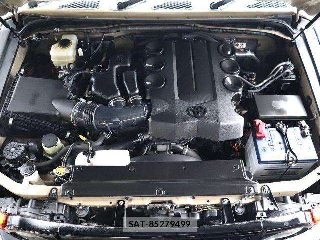 Toyota FJ CRUISER 2011-01 7723401-9