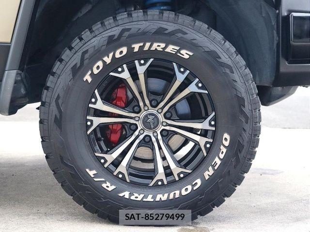 Toyota FJ CRUISER 2011-01 7723401-10