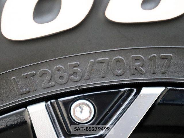 Toyota FJ CRUISER 2011-01 7723401-11