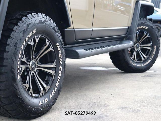 Toyota FJ CRUISER 2011-01 7723401-13
