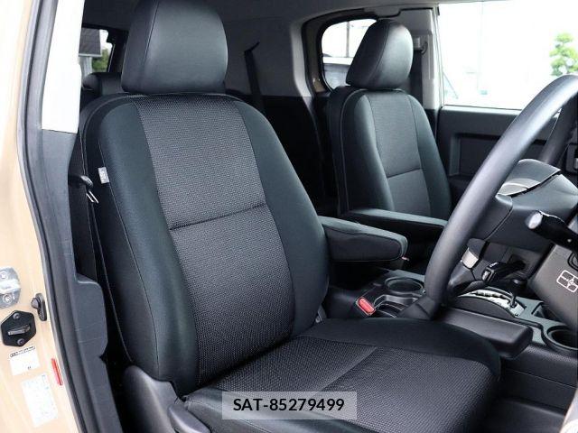 Toyota FJ CRUISER 2011-01 7723401-4