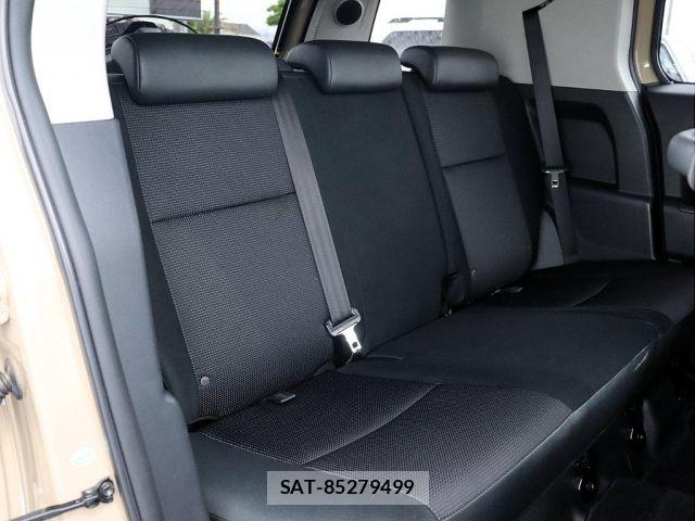 Toyota FJ CRUISER 2011-01 7723401-5