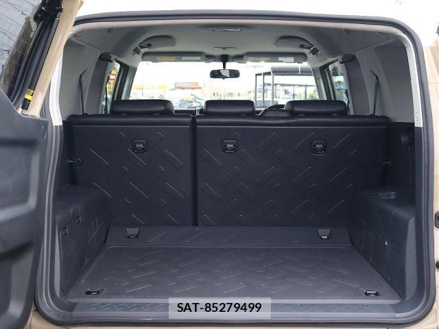 Toyota FJ CRUISER 2011-01 7723401-6