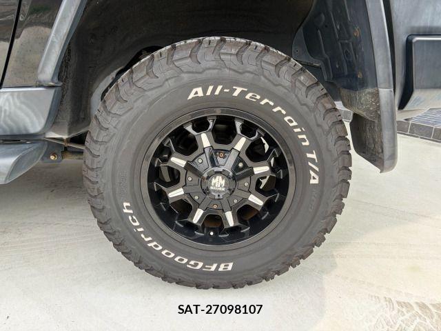 Toyota FJ CRUISER 2011-07 7723402-15