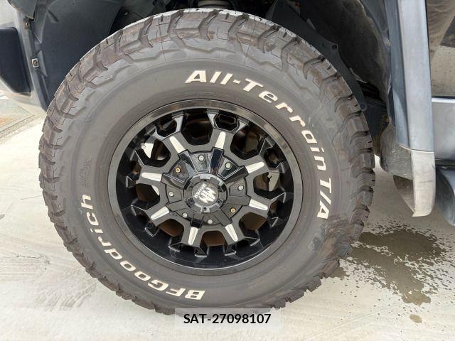 Toyota FJ CRUISER 2011-07 7723402-16