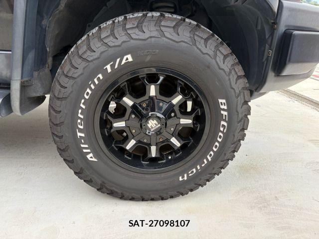 Toyota FJ CRUISER 2011-07 7723402-17