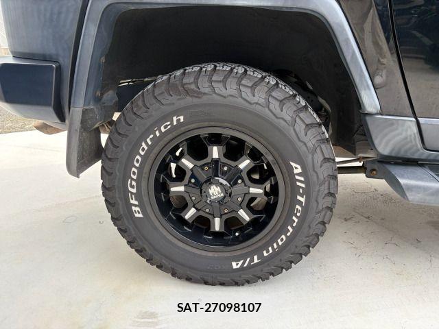 Toyota FJ CRUISER 2011-07 7723402-18