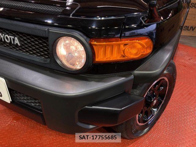 Toyota FJ CRUISER 2017-12 7784971-10