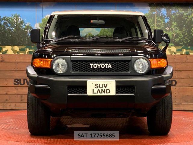 Toyota FJ CRUISER 2017-12 7784971-12