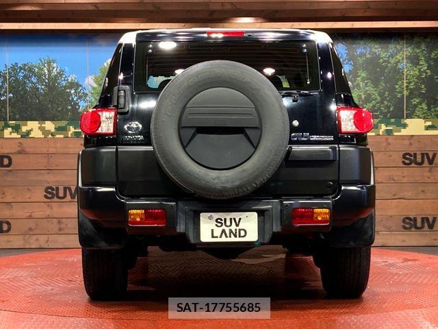 Toyota FJ CRUISER 2017-12 7784971-13