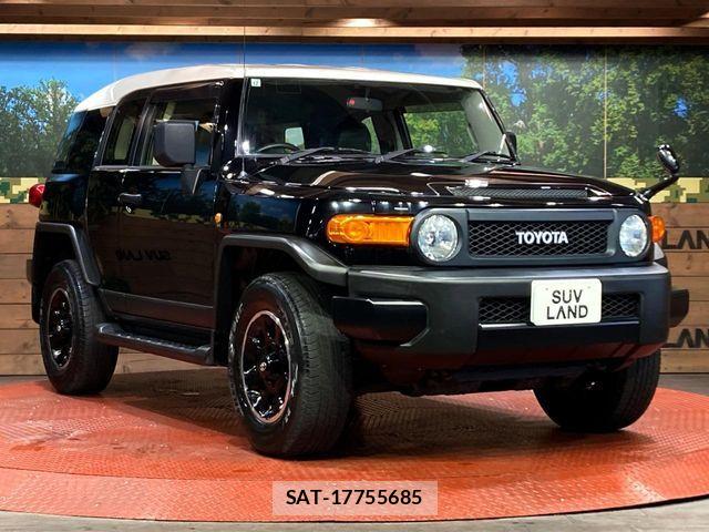 Toyota FJ CRUISER 2017-12 7784971-14