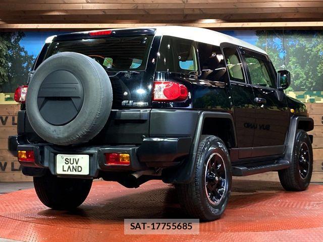 Toyota FJ CRUISER 2017-12 7784971-15