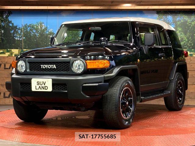 Toyota FJ CRUISER 2017-12 7784971-19