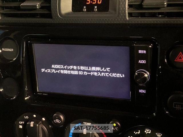 Toyota FJ CRUISER 2017-12 7784971-2