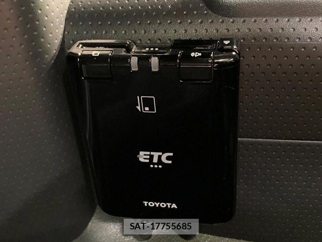 Toyota FJ CRUISER 2017-12 7784971-3