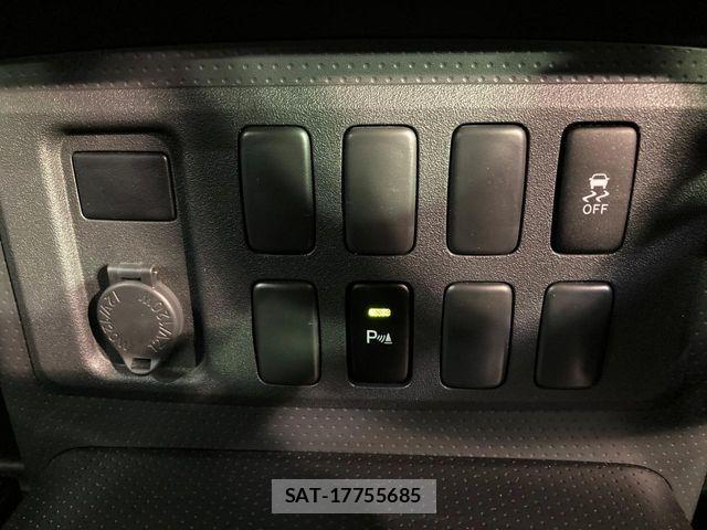 Toyota FJ CRUISER 2017-12 7784971-5
