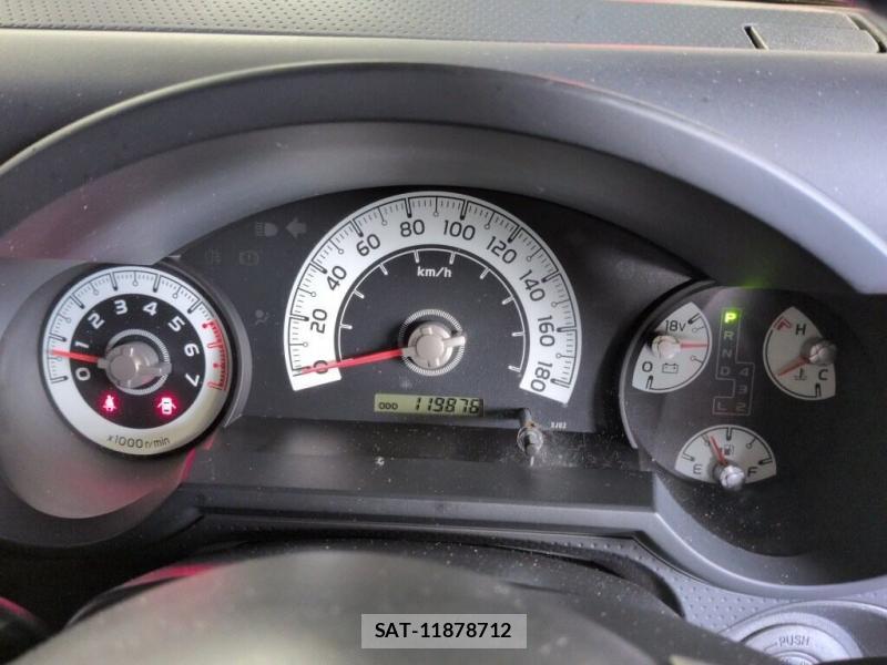 Toyota FJ CRUISER 2013-07 7781695-5