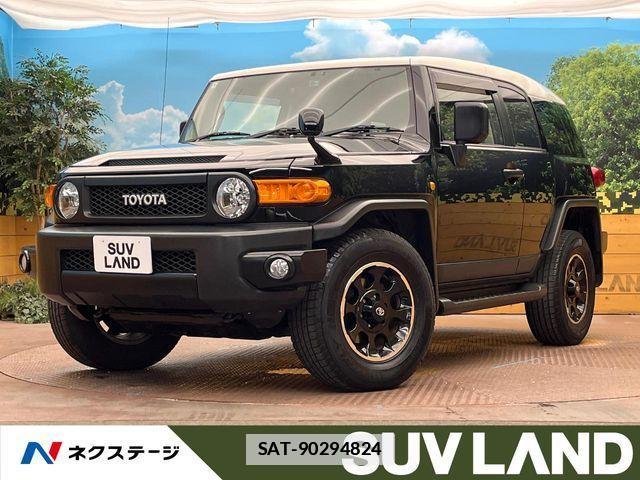 Toyota FJ CRUISER 2016-03 7784969-0