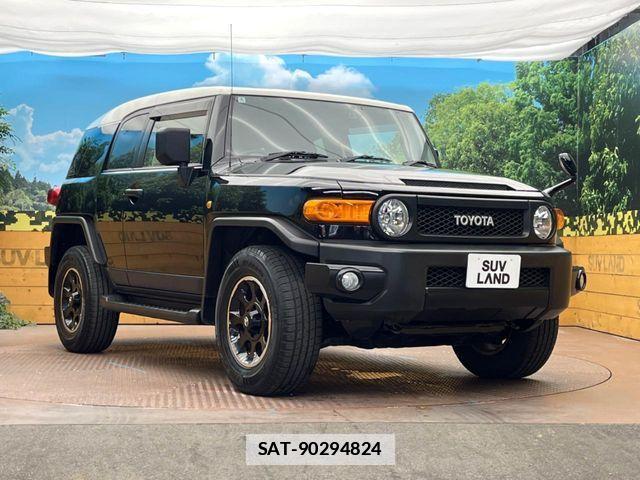 Toyota FJ CRUISER 2016-03 7784969-16