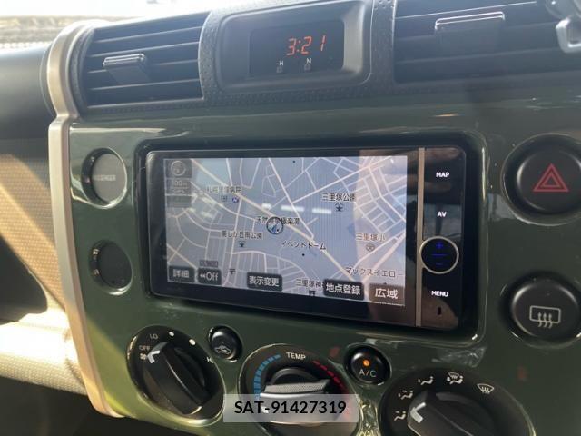 Toyota FJ CRUISER 2013-08 7784968-18