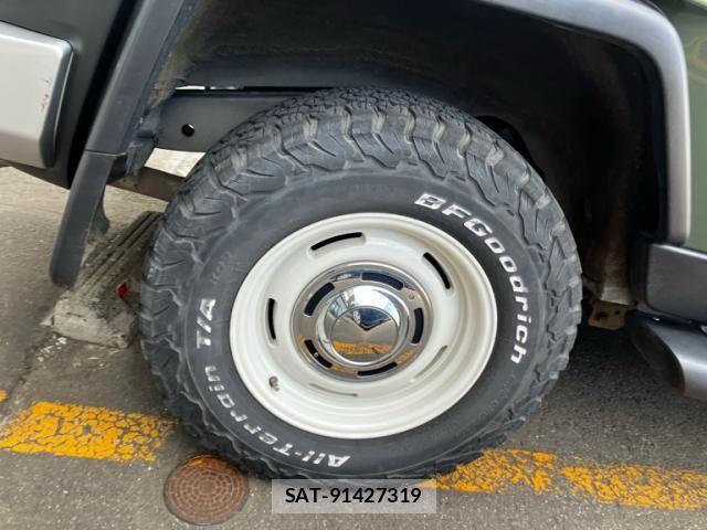 Toyota FJ CRUISER 2013-08 7784968-4