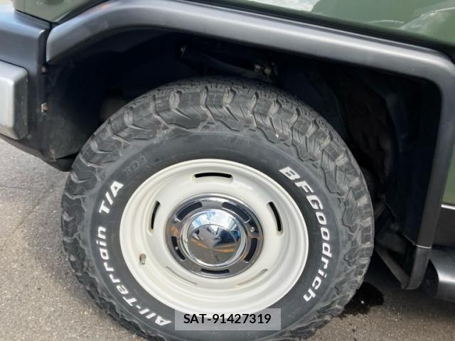 Toyota FJ CRUISER 2013-08 7784968-6