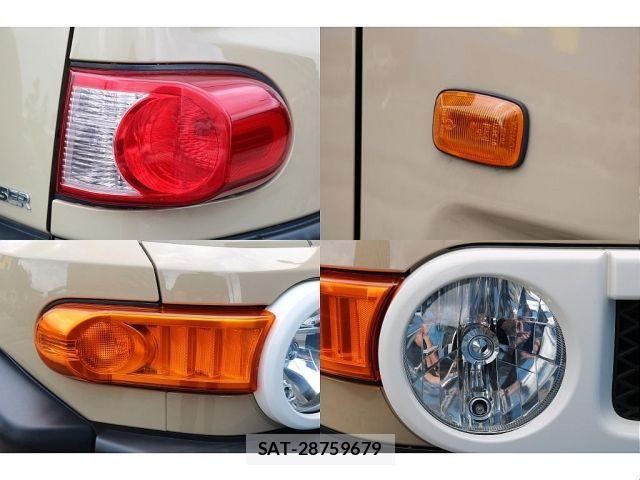 Toyota FJ CRUISER 2014-01 7784970-10