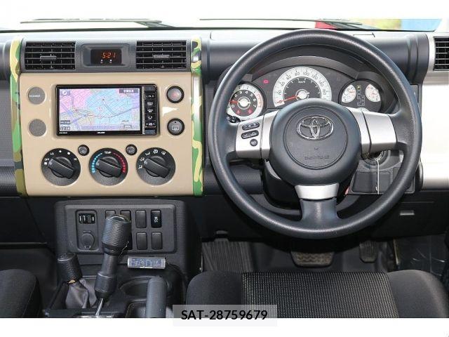 Toyota FJ CRUISER 2014-01 7784970-11