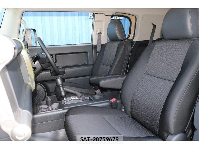 Toyota FJ CRUISER 2014-01 7784970-12