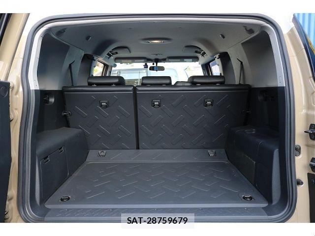 Toyota FJ CRUISER 2014-01 7784970-15