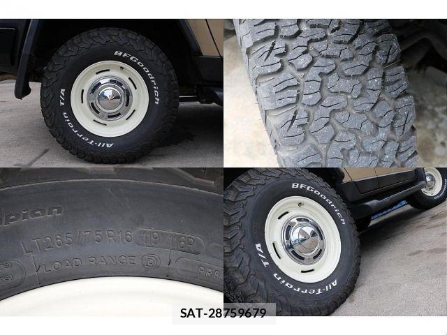 Toyota FJ CRUISER 2014-01 7784970-19