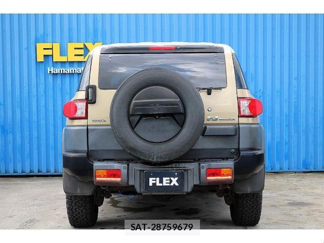 Toyota FJ CRUISER 2014-01 7784970-8