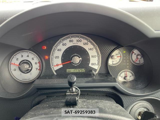 Toyota FJ CRUISER 2016-02 7876504-14